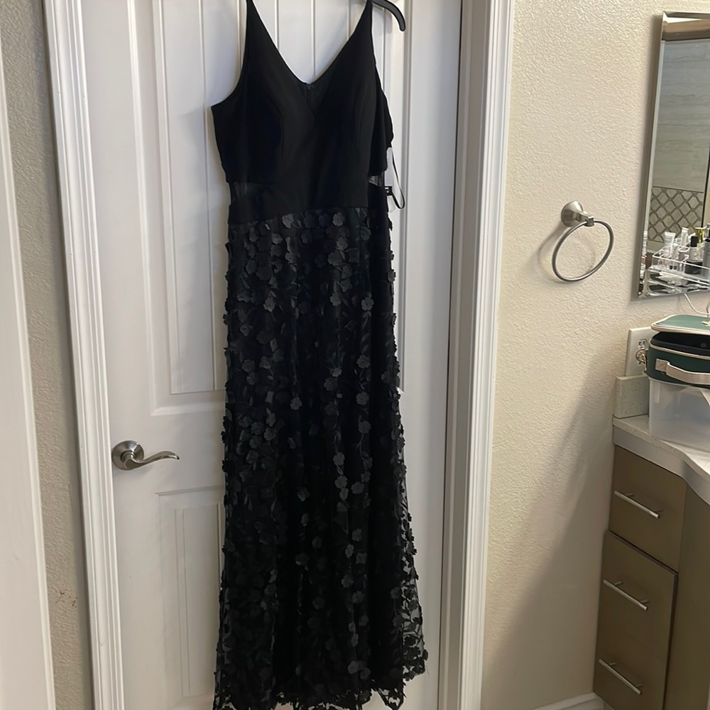 Beautiful escape evening gown